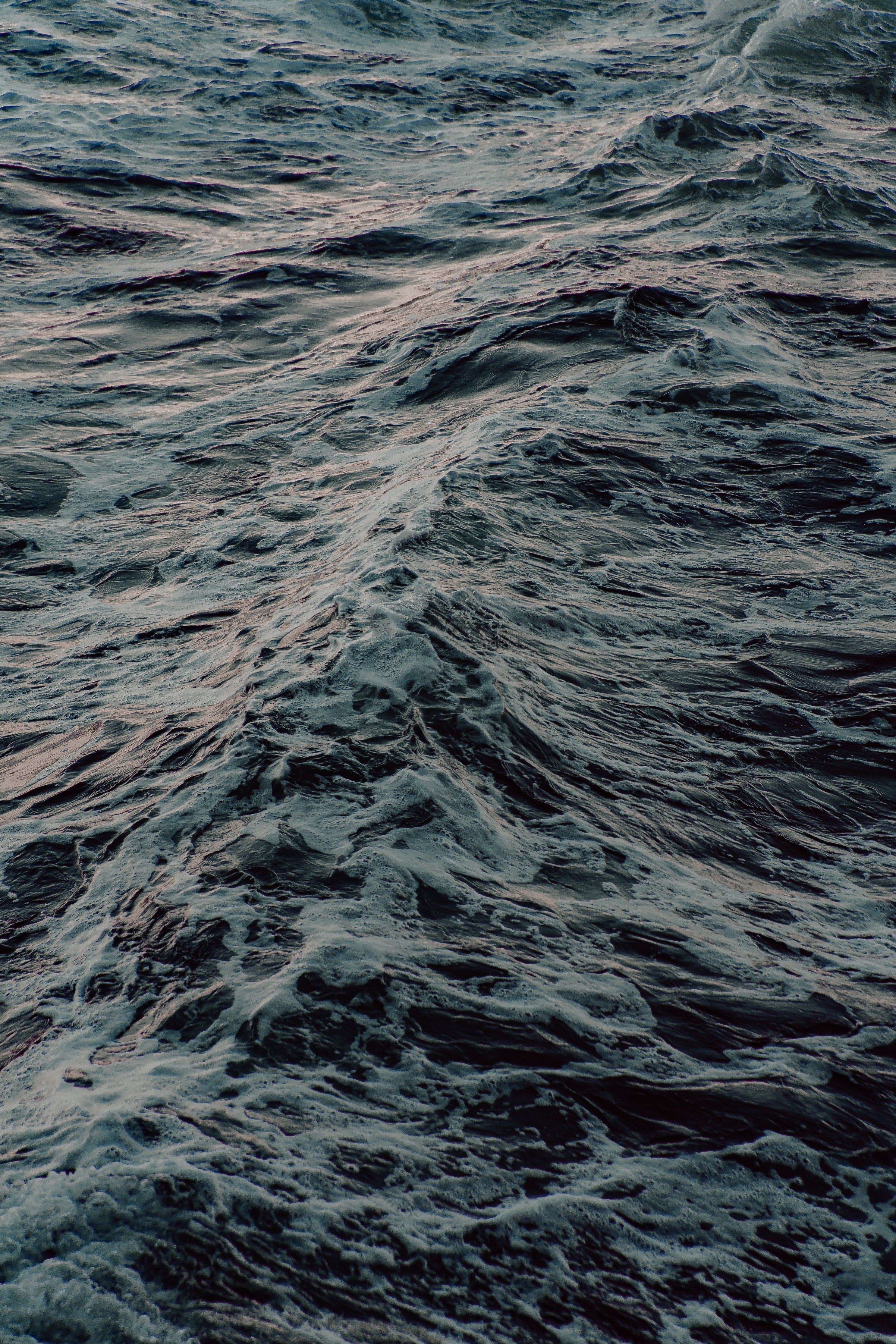 I Am Water